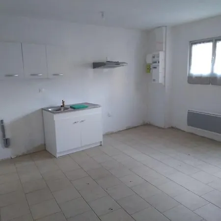 Appartamento 4 Personnes *